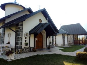 Манастир Дубрава