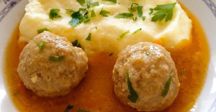 ћуфте