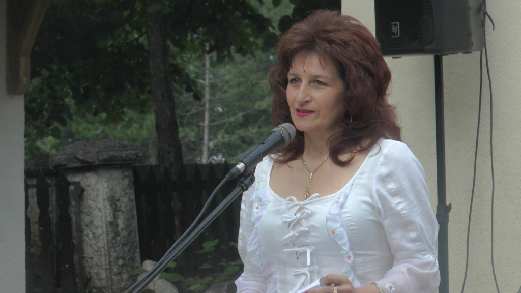 Мирјана Ранковић Луковић