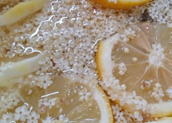 sirup-i-sok-od-zove