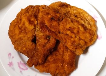 bečke-šnicle