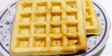 bakin-kolac