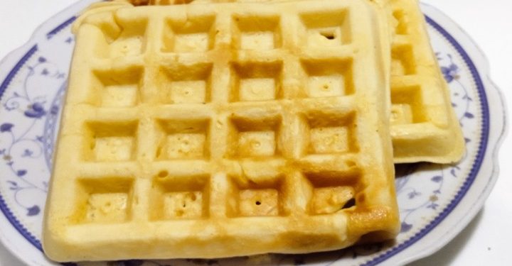 bakin-kolac