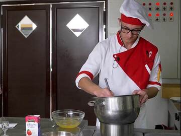 Средњошколци из Чајетине откривају кулинарске тајне на Youtube