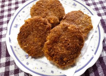 фаширане-шницле