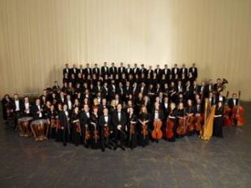Култура – Симфонијски оркестар на Златибору