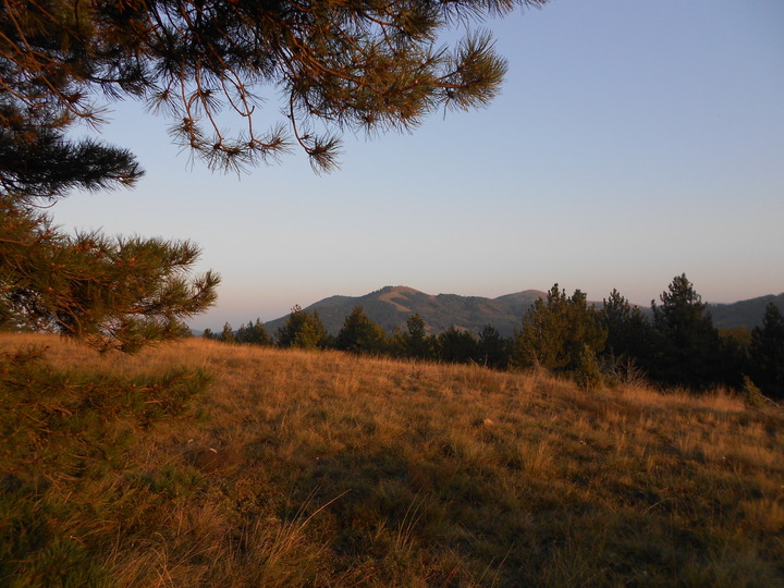 Zlatibor-Gradina