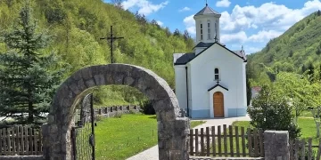 crkva-u-ljubisu