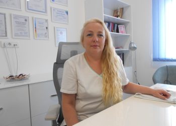 dr Gordana Bojovic