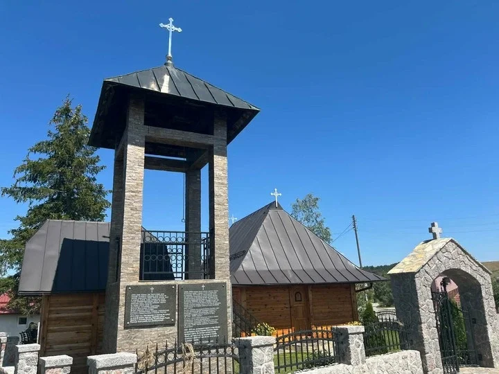 semegnjevo-crkva